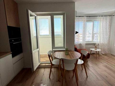 квартира по адресу Василия Симоненко ул., 105