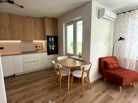 квартира по адресу Василия Симоненко ул., 105