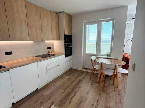 квартира по адресу Василия Симоненко ул., 105