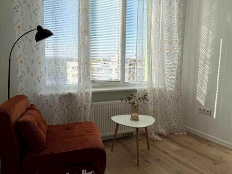 квартира по адресу Василия Симоненко ул., 105