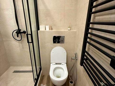 квартира по адресу Василия Симоненко ул., 105