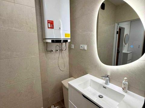 квартира по адресу Василия Симоненко ул., 105