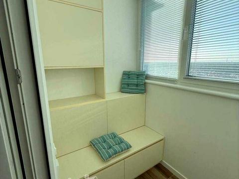 квартира по адресу Василия Симоненко ул., 105