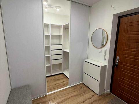 квартира по адресу Василия Симоненко ул., 105