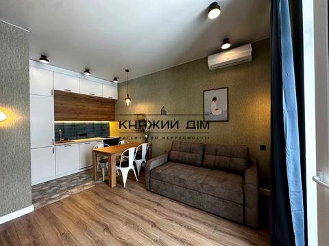 квартира по адресу Салютная ул., 2к9