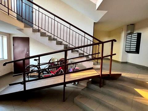 квартира за адресою Івана Величковського вул., 70а