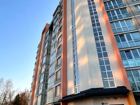 квартира за адресою Івана Величковського вул., 70а