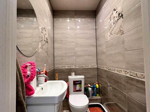 квартира за адресою Івана Величковського вул., 70а