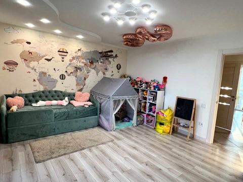 квартира за адресою Івана Величковського вул., 70а