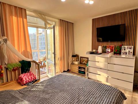 квартира за адресою Івана Величковського вул., 70а