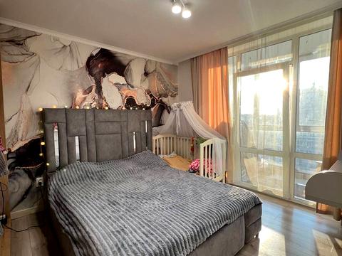 квартира за адресою Івана Величковського вул., 70а