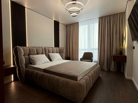 квартира по адресу Крайковского ул., 3