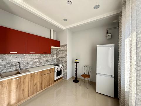 квартира за адресою Конституційна вул. (28 Червня), 42