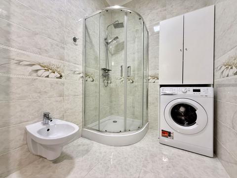 квартира за адресою Конституційна вул. (28 Червня), 42