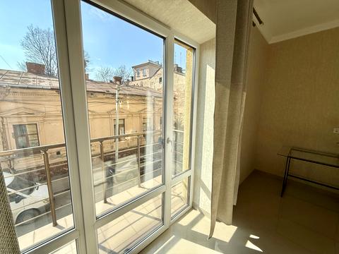 квартира за адресою Конституційна вул. (28 Червня), 42