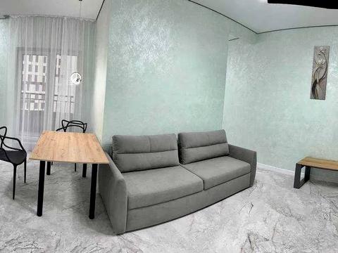 квартира по адресу Краснова ул., 1-А