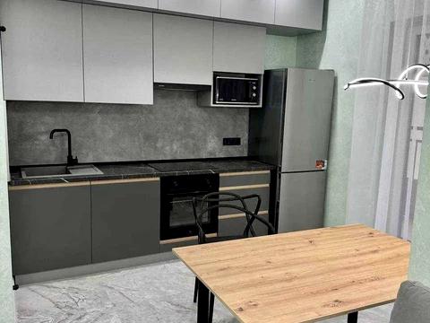 квартира по адресу Краснова ул., 1-А