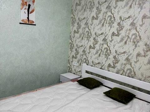 квартира по адресу Краснова ул., 1-А