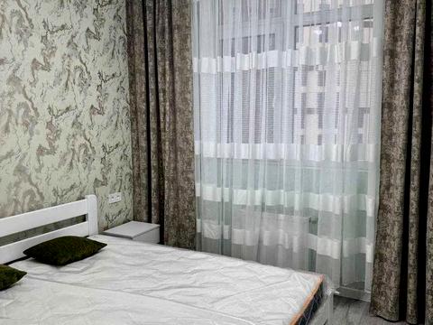 квартира по адресу Краснова ул., 1-А