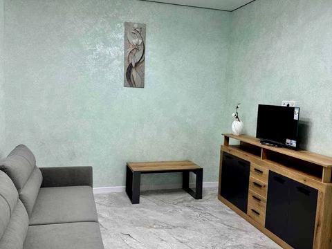 квартира по адресу Краснова ул., 1-А