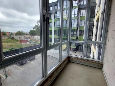 квартира за адресою Павла Клепацького вул., (Будинок 1)