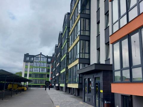 квартира за адресою Павла Клепацького вул., (Будинок 1)