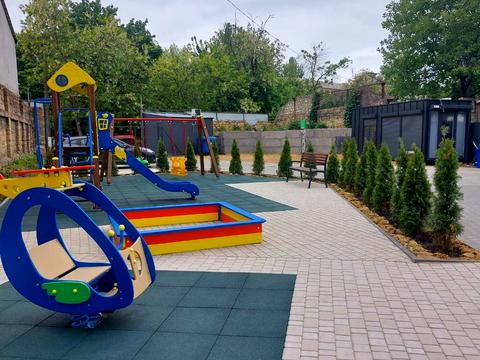 квартира за адресою Павла Клепацького вул., (Будинок 1)