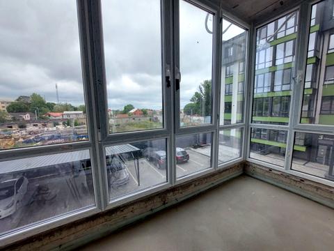 квартира за адресою Павла Клепацького вул., (Будинок 1)