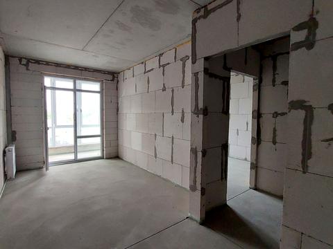 квартира за адресою Павла Клепацького вул., (Будинок 1)