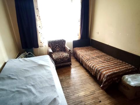 квартира за адресою Василя Комендаря вул., 21