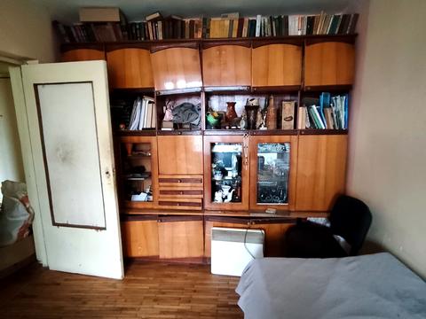 квартира за адресою Василя Комендаря вул., 21