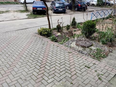 квартира за адресою Василя Комендаря вул., 21