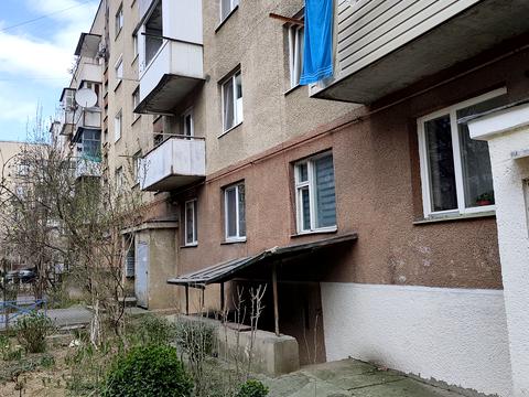 квартира за адресою Василя Комендаря вул., 21