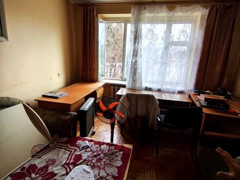 квартира за адресою Василя Комендаря вул., 21