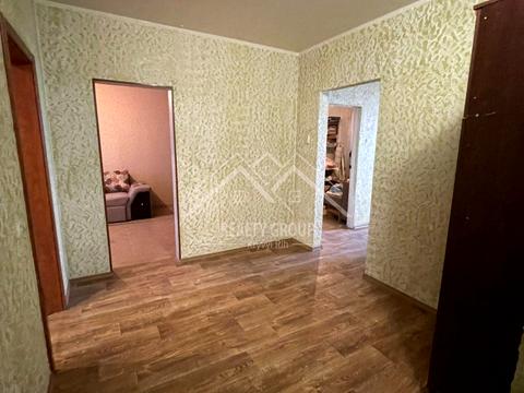 квартира по адресу Вячеслава Черновола ул. (Гутовского), 27