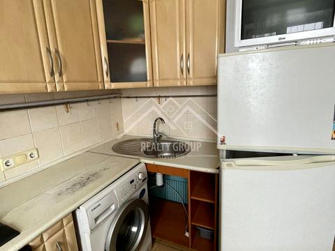 квартира по адресу Вячеслава Черновола ул. (Гутовского), 27