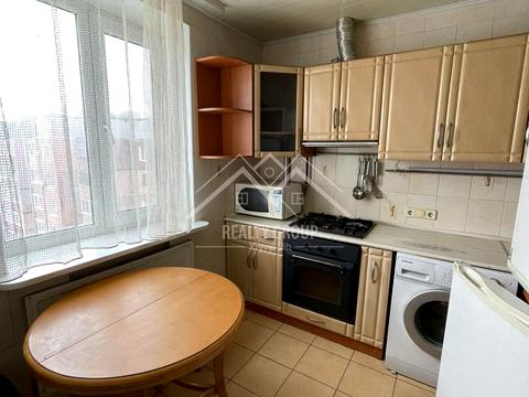 квартира по адресу Вячеслава Черновола ул. (Гутовского), 27