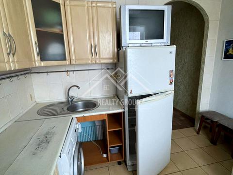 квартира по адресу Вячеслава Черновола ул. (Гутовского), 27