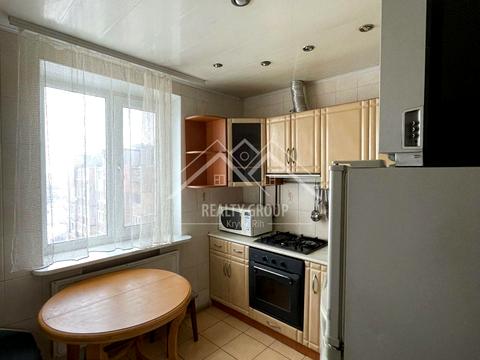 квартира по адресу Вячеслава Черновола ул. (Гутовского), 27