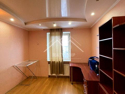 квартира по адресу Вячеслава Черновола ул. (Гутовского), 27