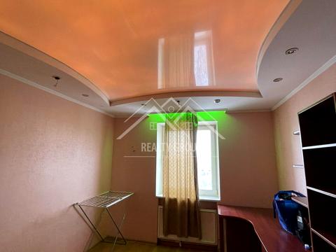 квартира по адресу Вячеслава Черновола ул. (Гутовского), 27