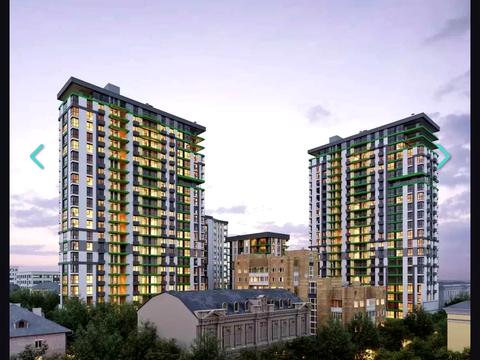 квартира по адресу Европейская ул. (Миронова), 9-А