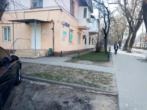 коммерческая по адресу Адмиральский просп. (Патріса Лумумби), 9