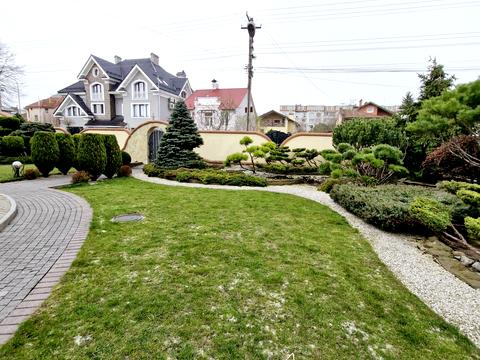 будинок за адресою Окружна вул., 19