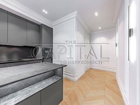 квартира за адресою Бульварно-Кудрявська, 15А