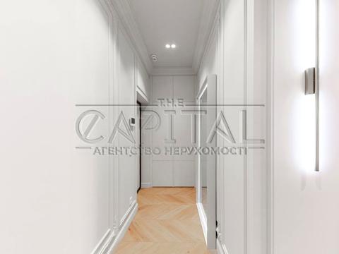 квартира за адресою Бульварно-Кудрявська, 15А