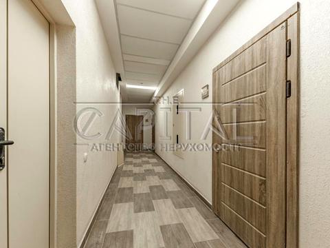 квартира за адресою Бульварно-Кудрявська, 15А