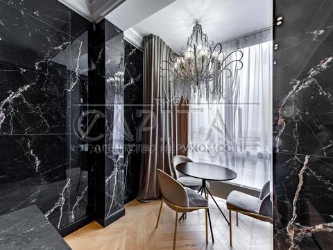 квартира за адресою Бульварно-Кудрявська, 15А