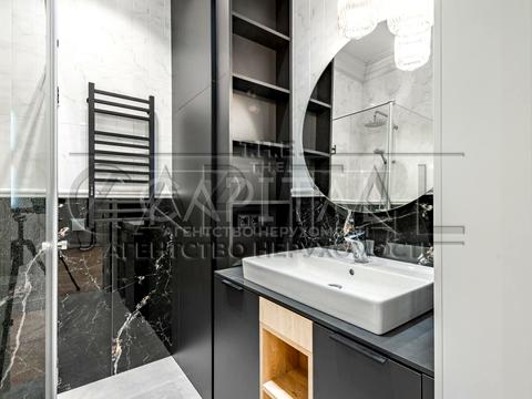 квартира за адресою Бульварно-Кудрявська, 15А