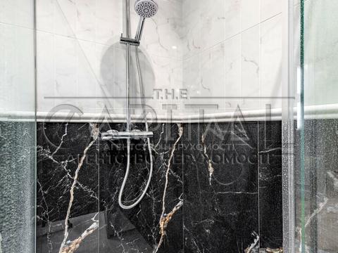 квартира за адресою Бульварно-Кудрявська, 15А